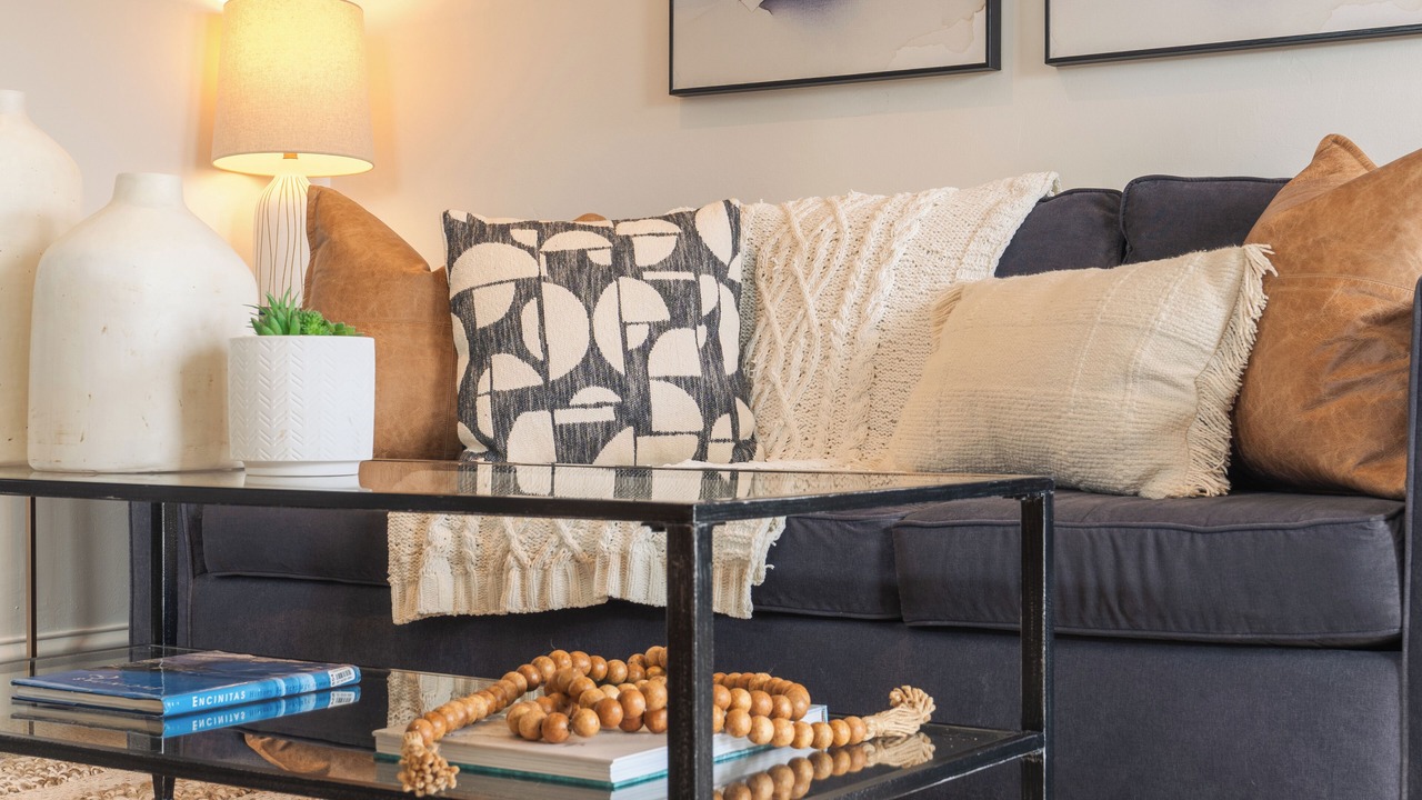 Photo of Livingroom in Leucadia