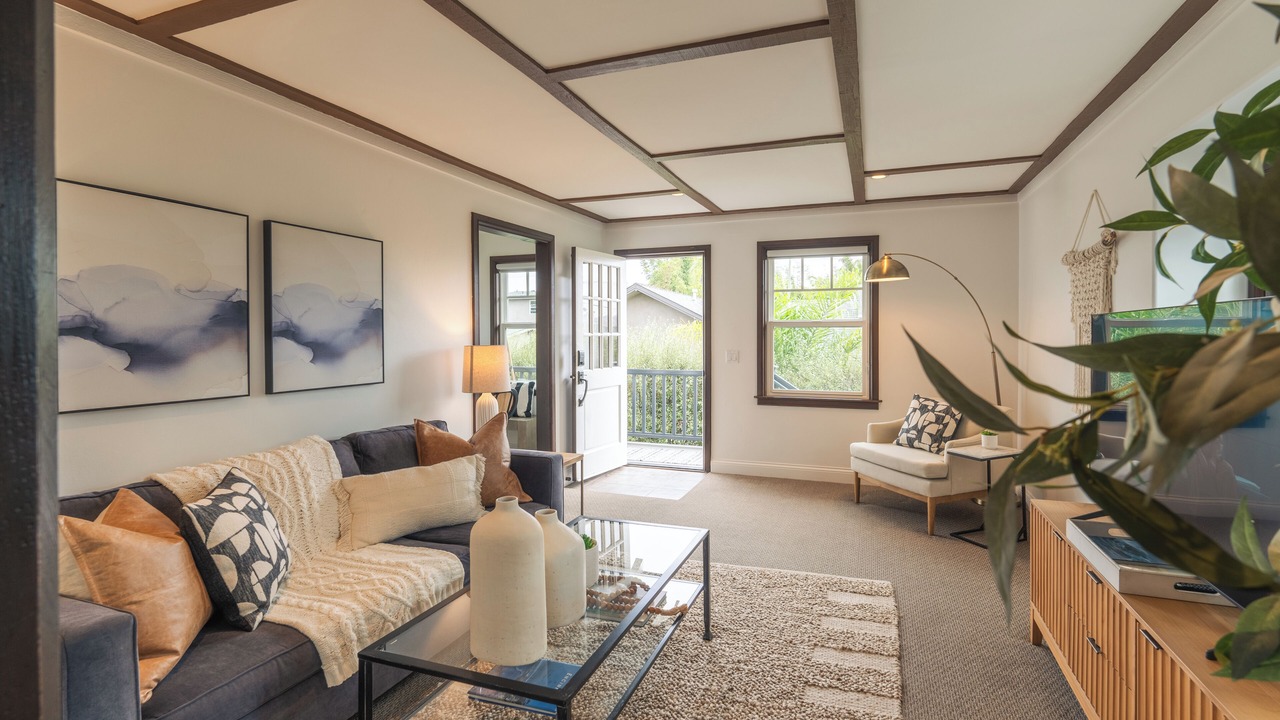 Photo of Livingroom in Leucadia