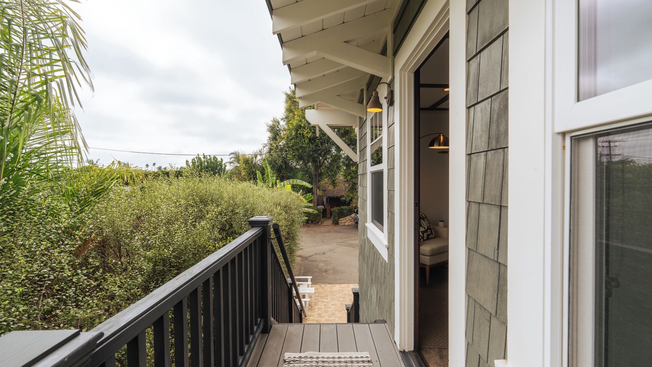 Photo of Outdoor in Leucadia