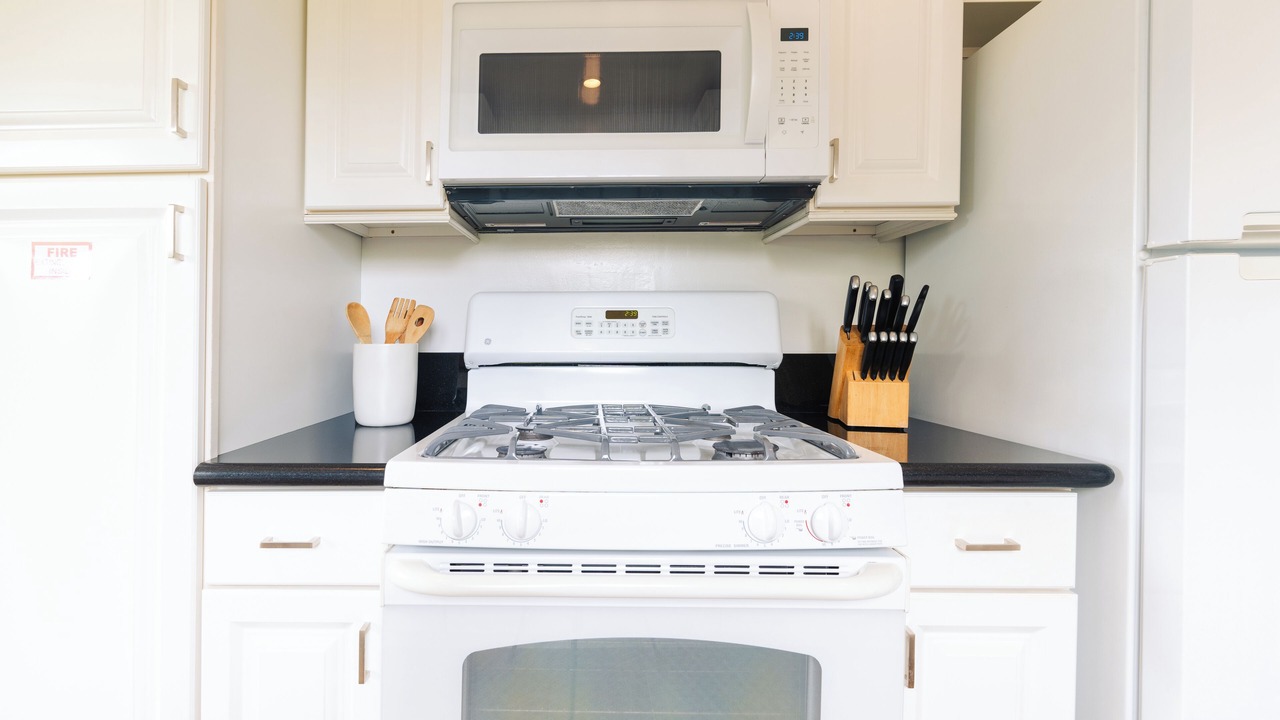 Photo of Kitchen in Leucadia
