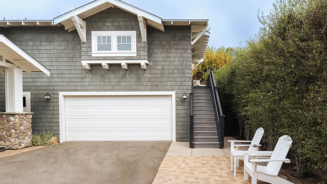 Photo of Patio Balcony in Leucadia