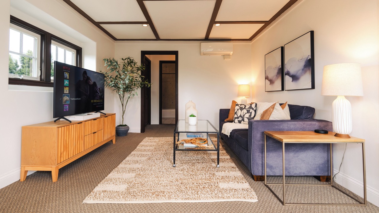 Photo of Livingroom in Leucadia