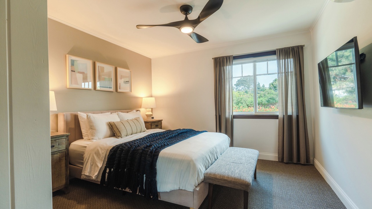 Photo of Bedroom in Leucadia