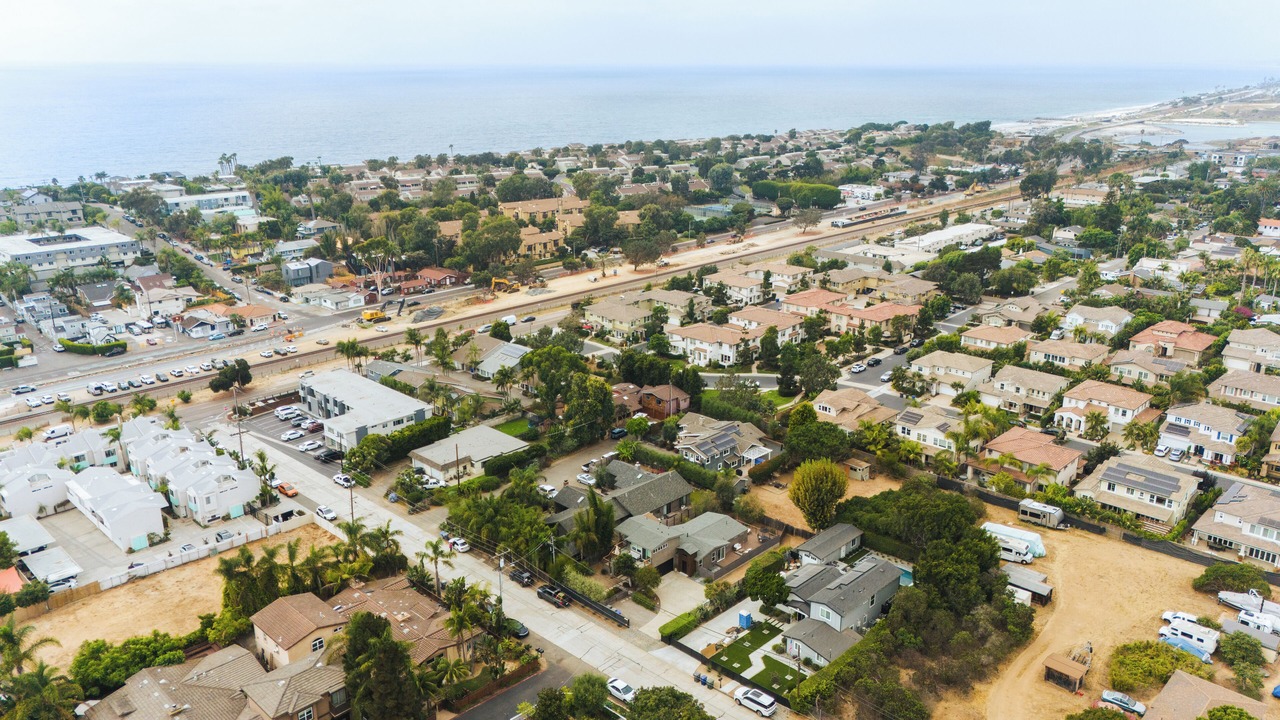 Photo of Outdoor in Leucadia