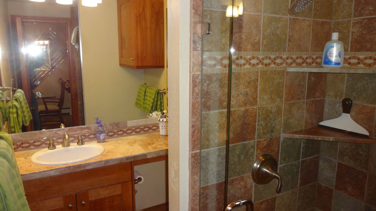 Photo of Bathroom in Vail