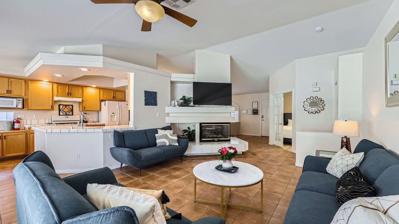 Photo of Bedroom in Green Valley North