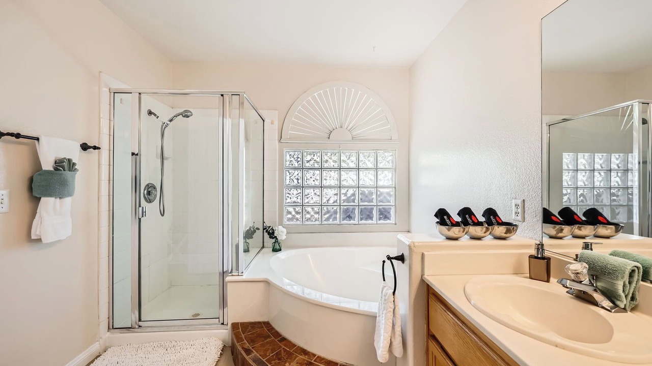 Photo of Bathroom in Green Valley North