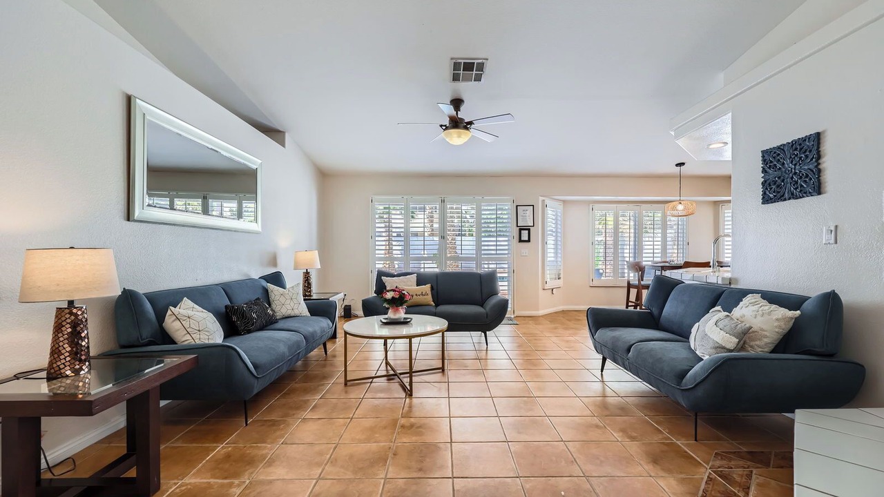 Photo of Bedroom in Green Valley North
