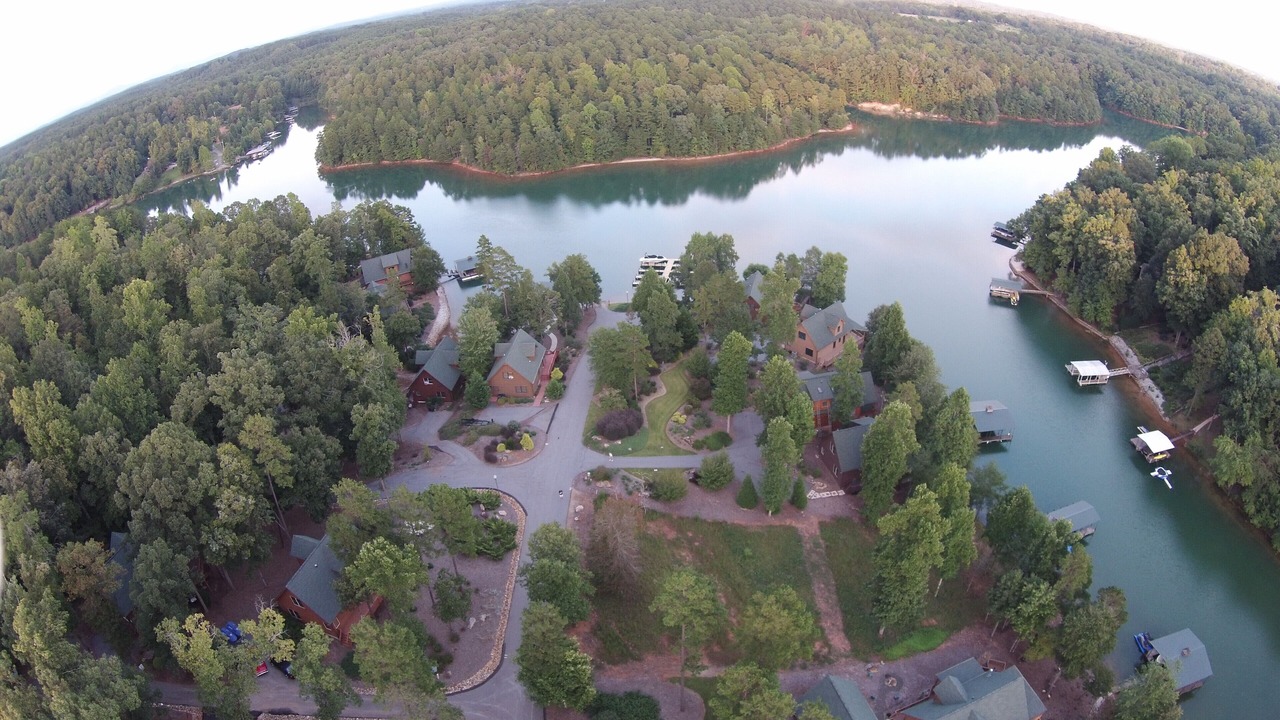 Photo of Outdoor in Serenity Bay