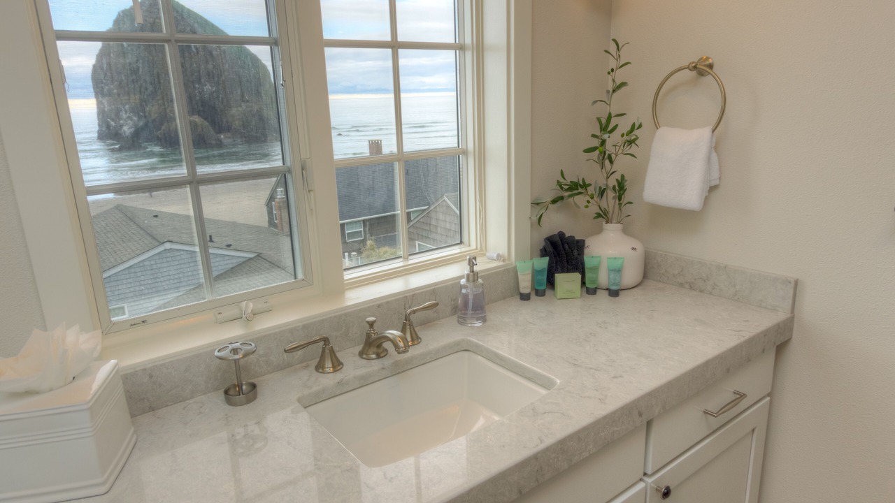 Photo of Bathroom in Tolovana Park