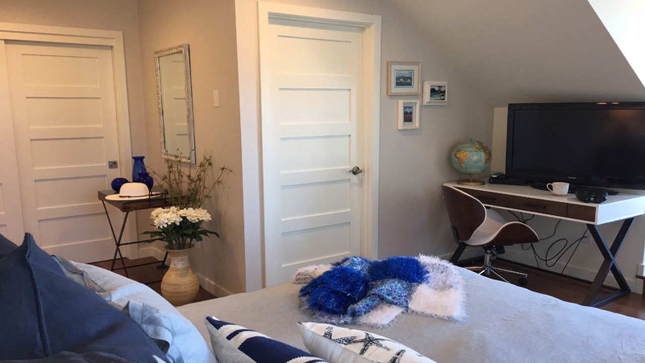 Photo of Bedroom in Tolovana Park