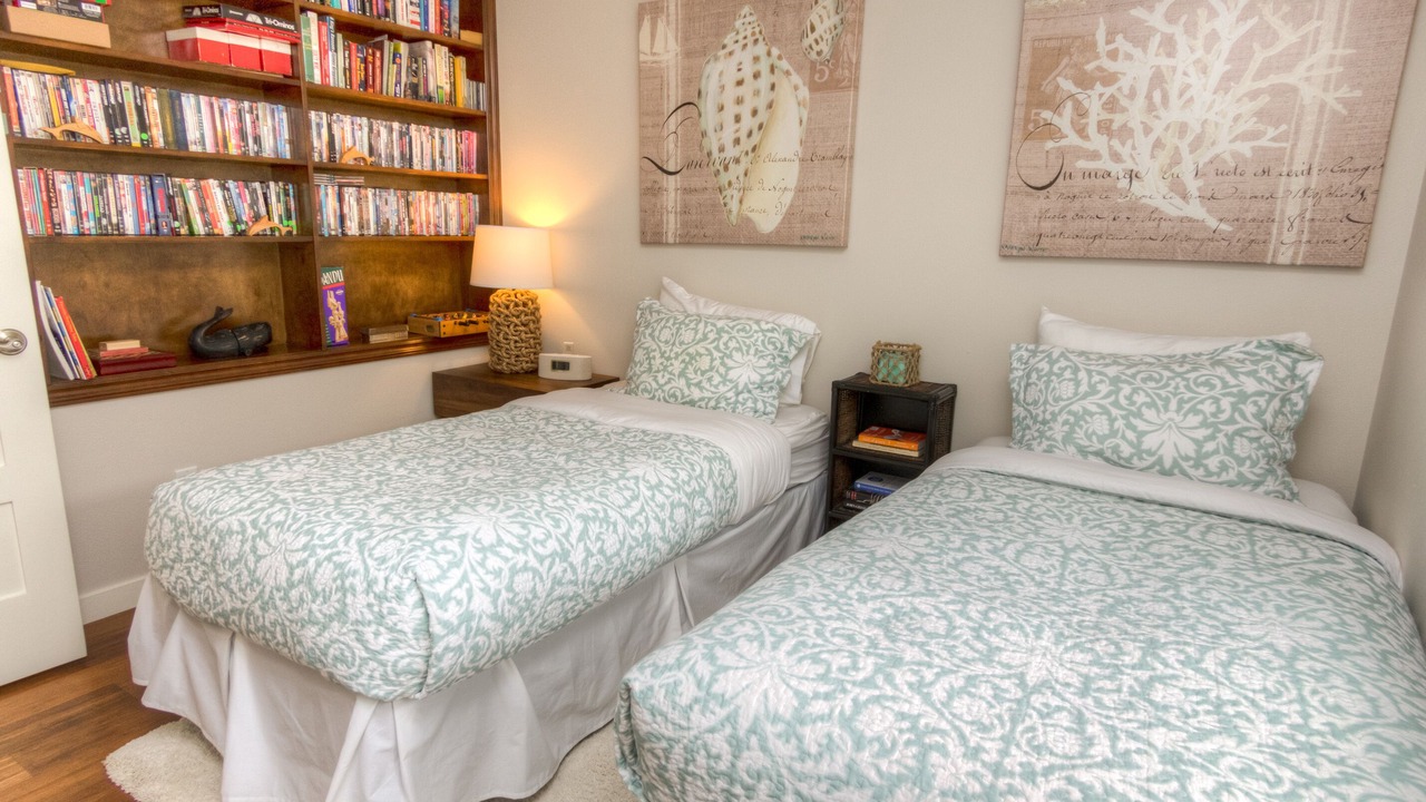 Photo of Bedroom in Tolovana Park