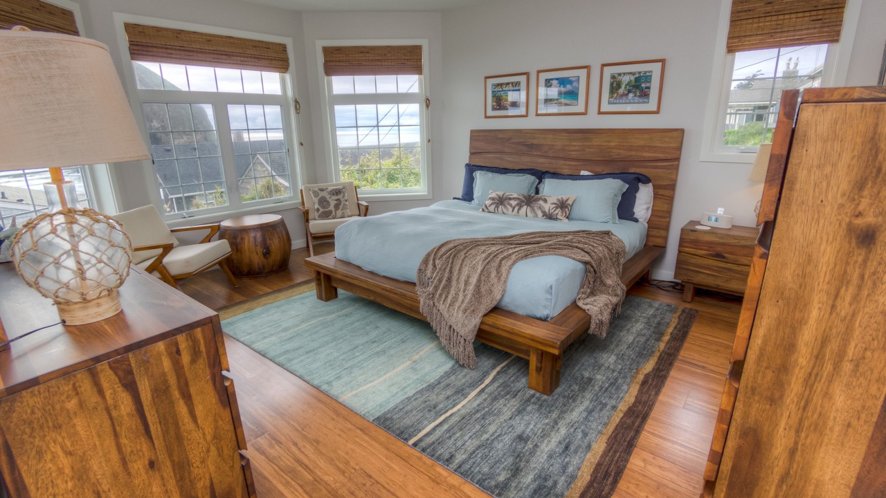 Photo of Bedroom in Tolovana Park