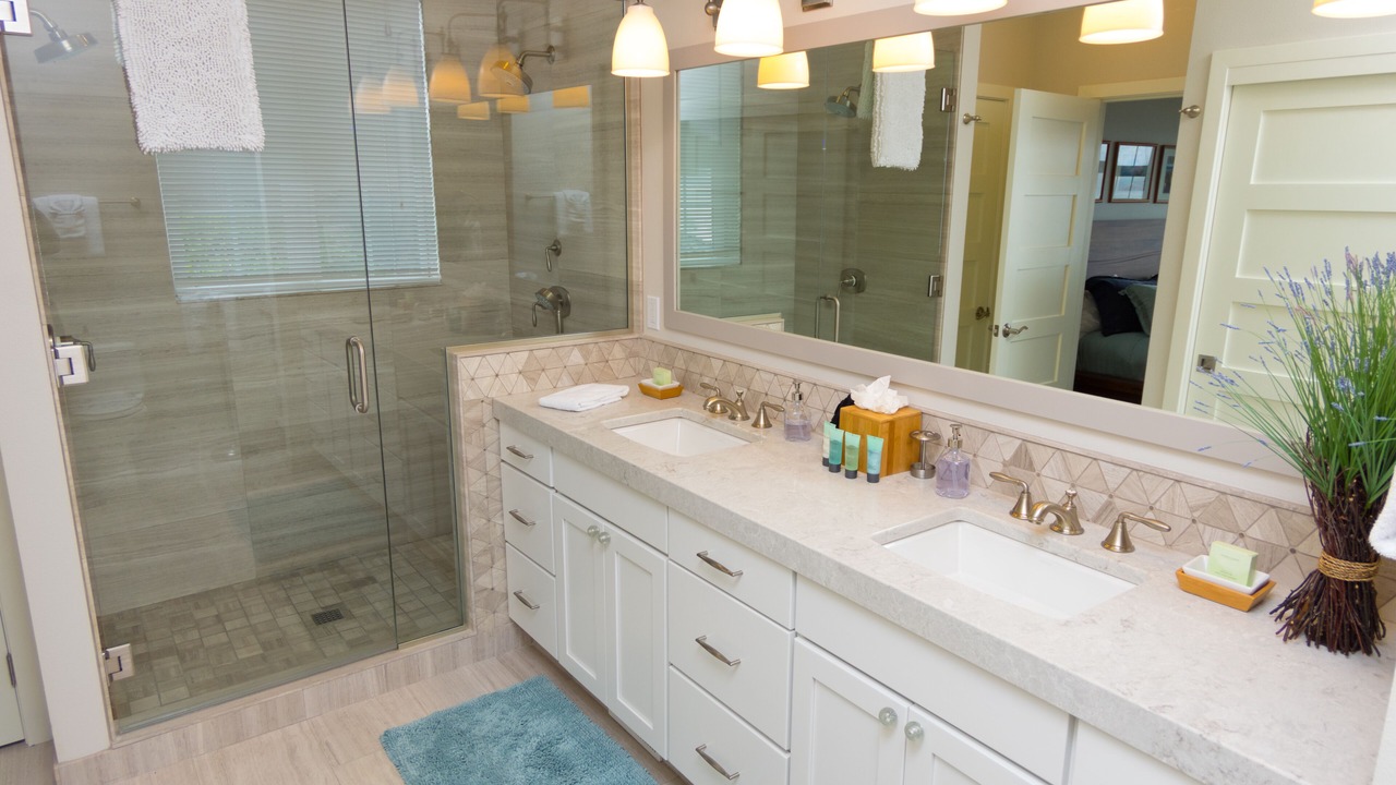 Photo of Bathroom in Tolovana Park