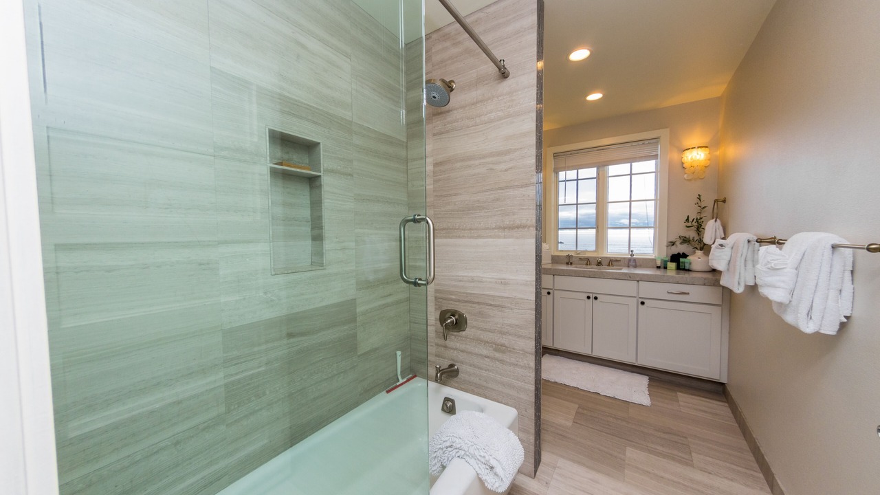 Photo of Bathroom in Tolovana Park