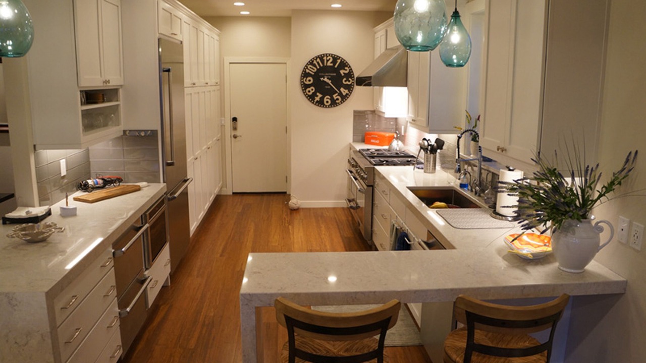 Photo of Kitchen in Tolovana Park