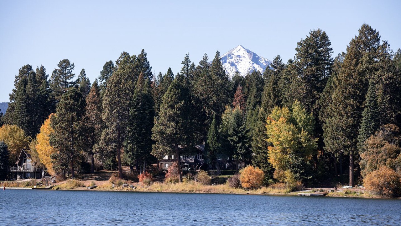 Photo of Outdoor in Downtown Klamath Falls