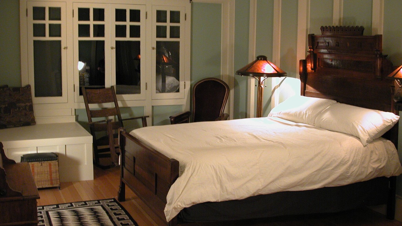 Photo of Bedroom in Downtown Klamath Falls