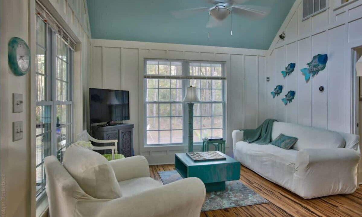 Photo of Others in Daufuskie Island