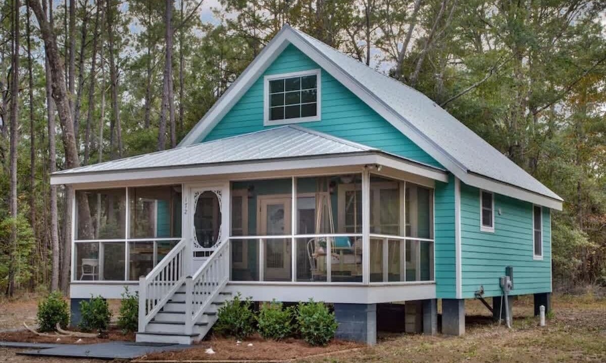 Photo of Others in Daufuskie Island