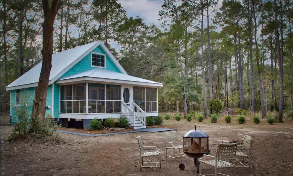 Photo of Others in Daufuskie Island