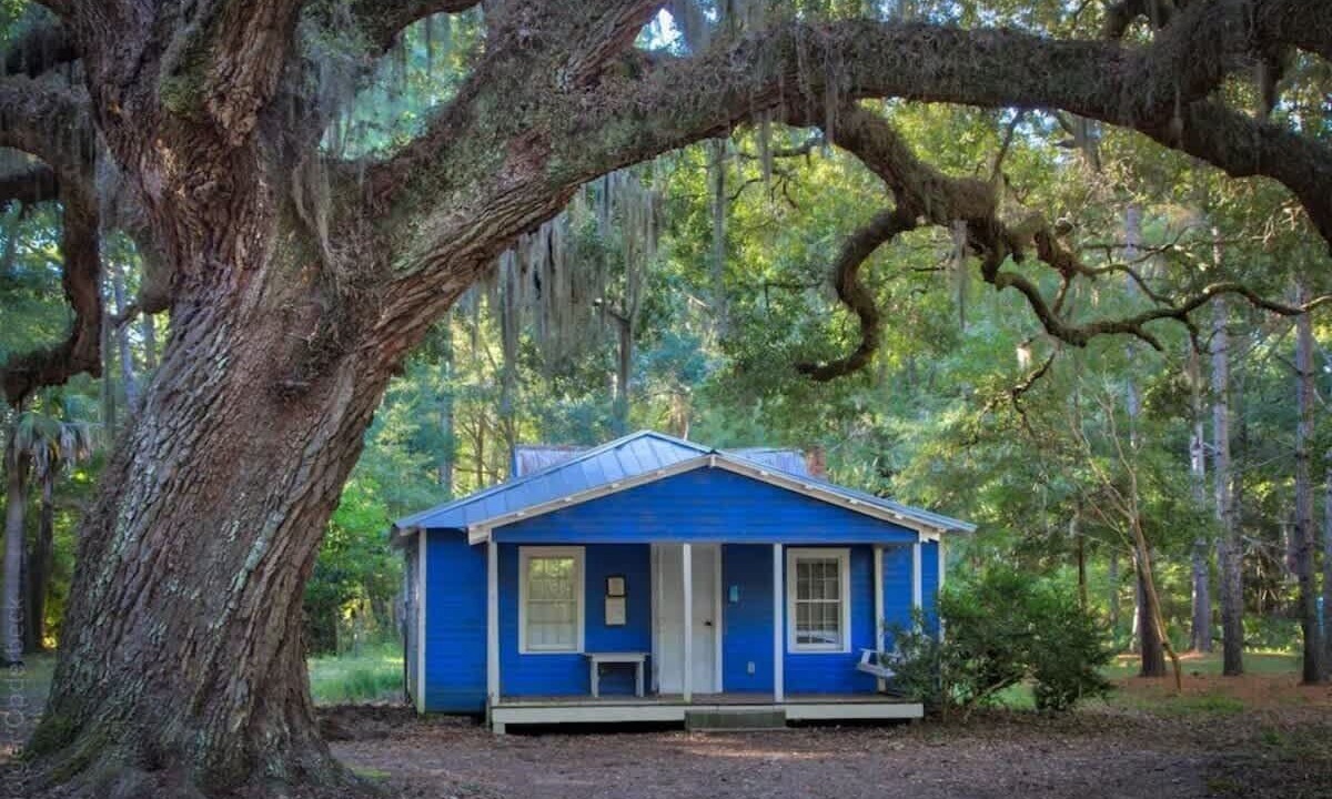 Photo of Others in Daufuskie Island