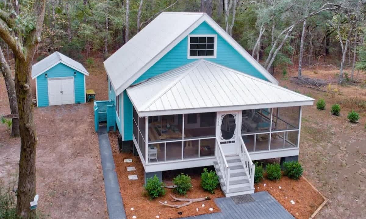 Photo of Others in Daufuskie Island