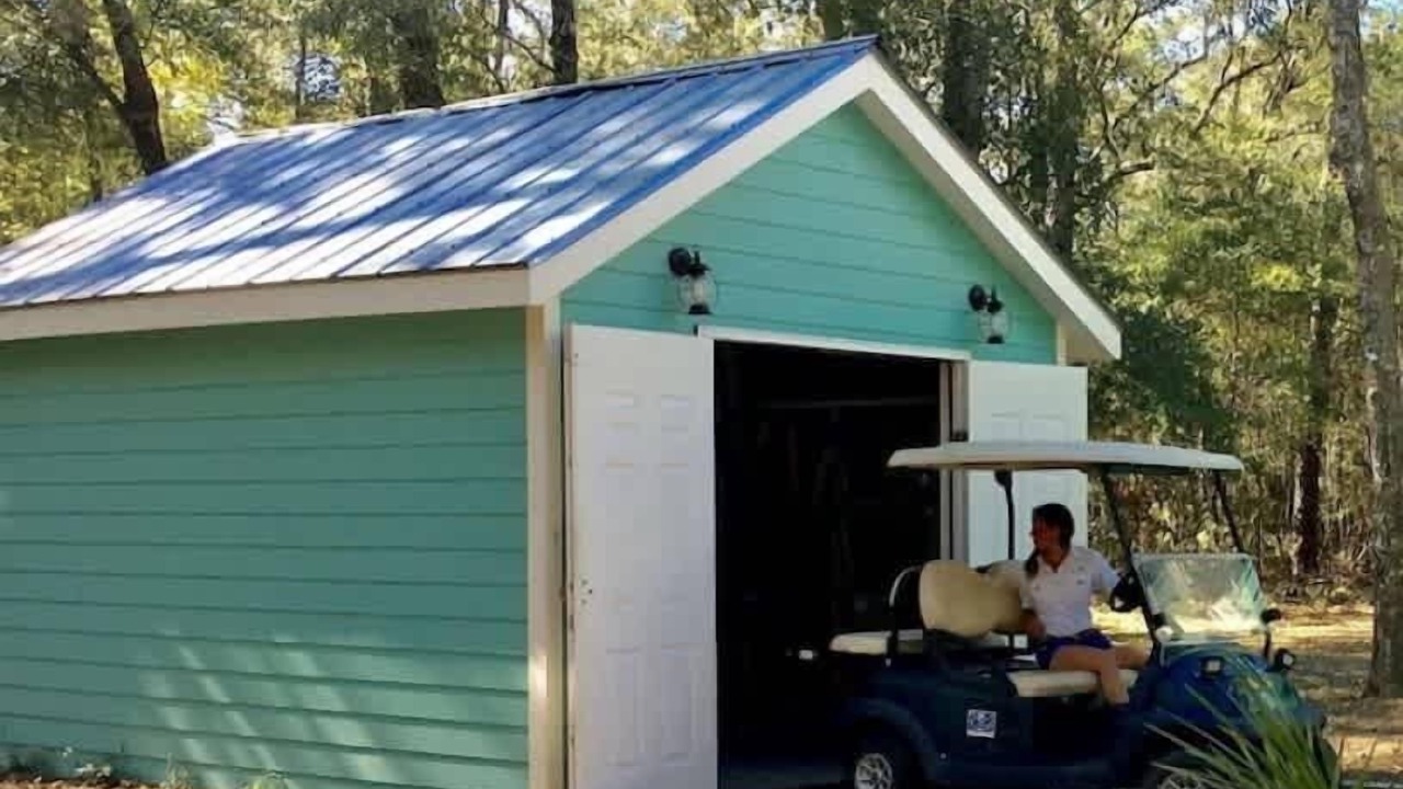 Photo of Others in Daufuskie Island