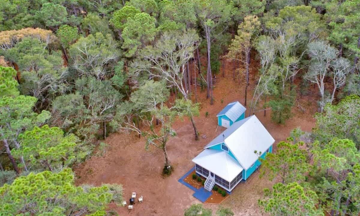 Photo of Others in Daufuskie Island