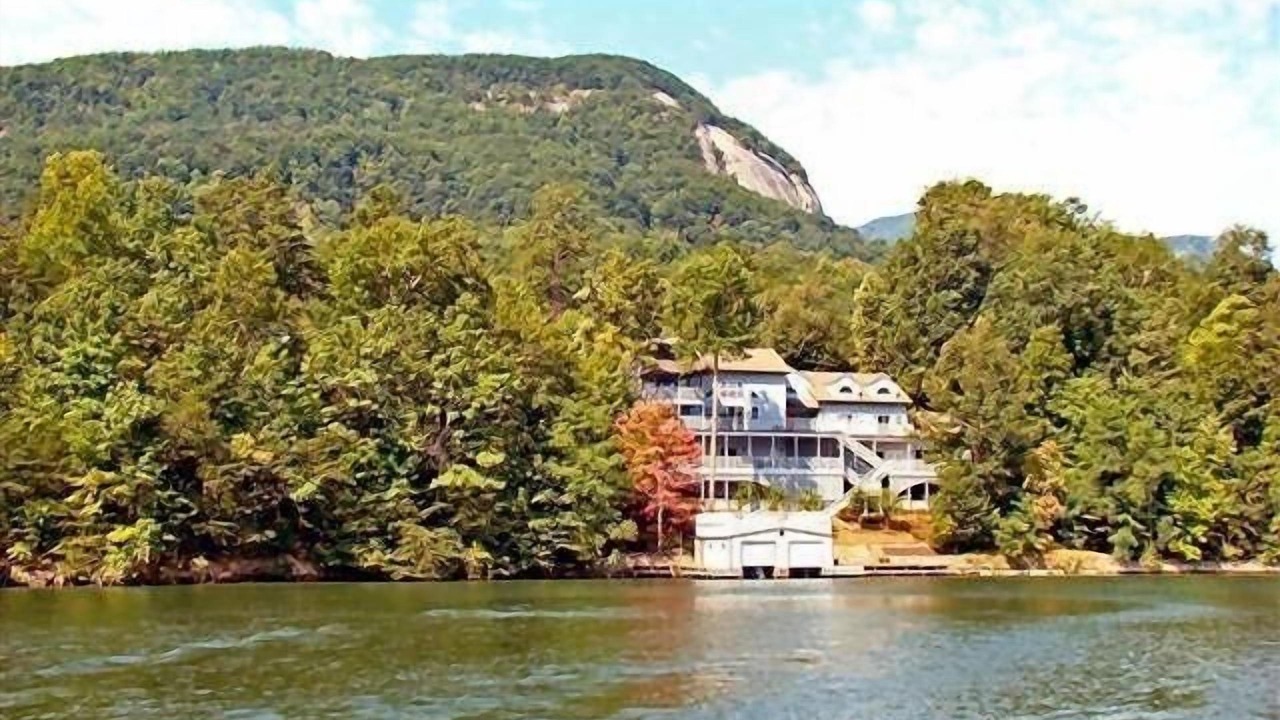 Photo of Outdoor in Lake Lure