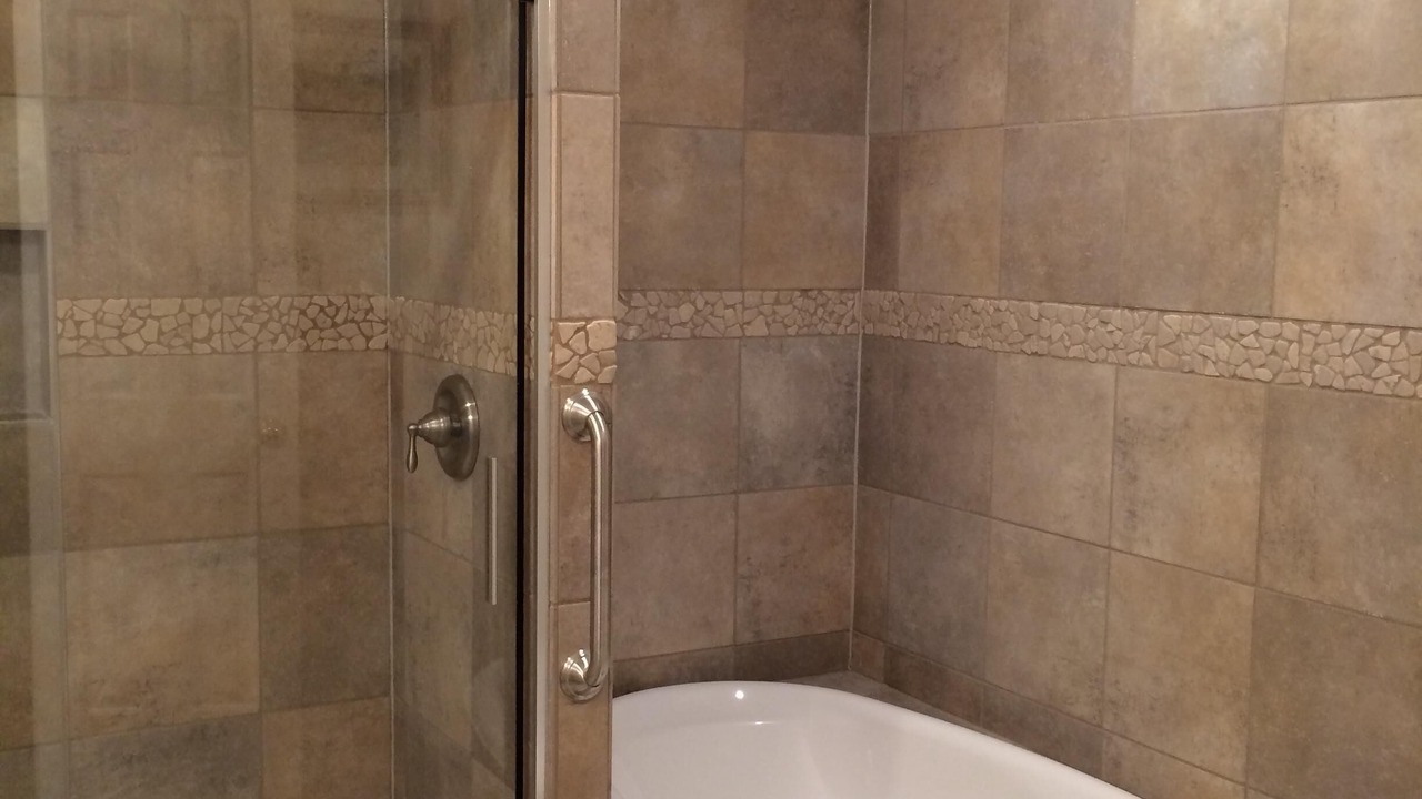 Photo of Bathroom in Burdett