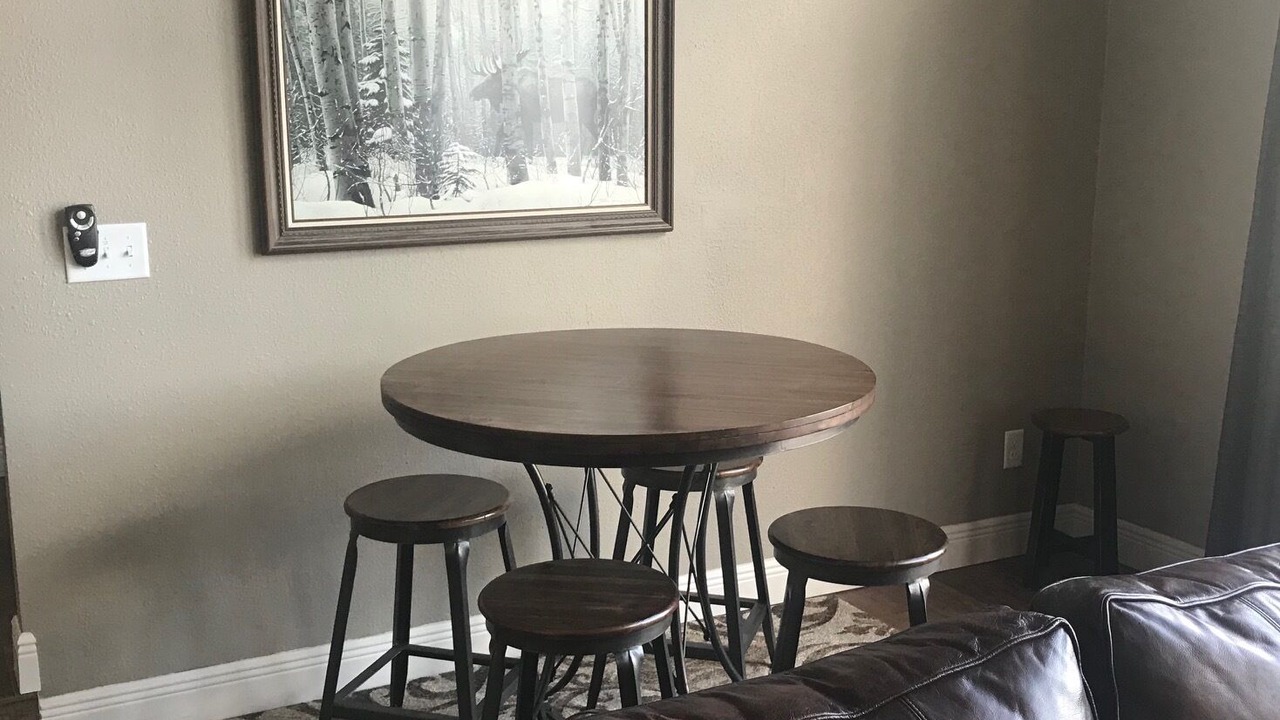 Photo of Bedroom in Camdenton