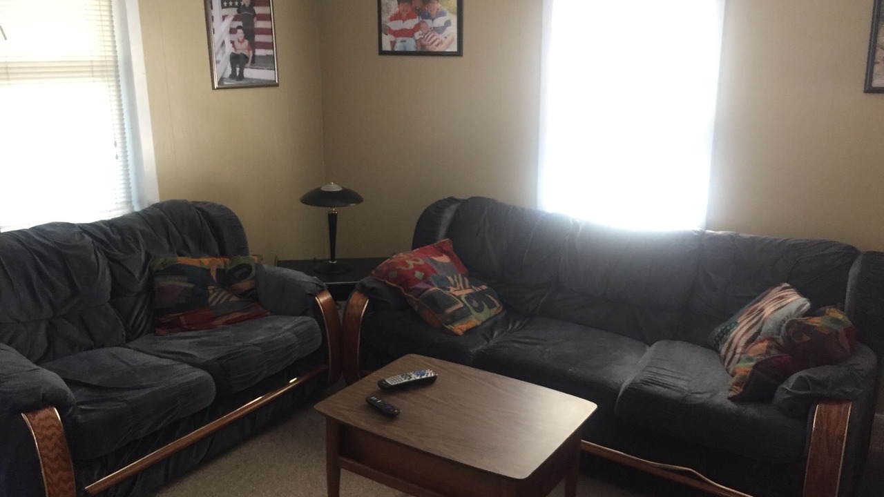 Photo of Livingroom in St Ignace