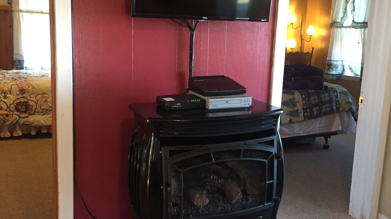 Photo of Bedroom in St Ignace