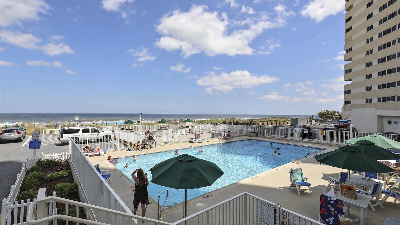 Photo of Outdoor in North Ocean City