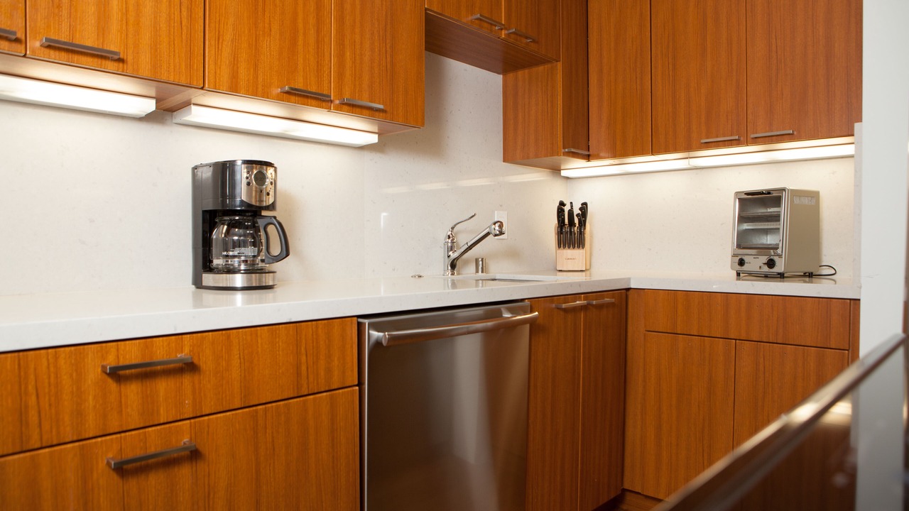 Photo of Kitchen in Eureka Valley