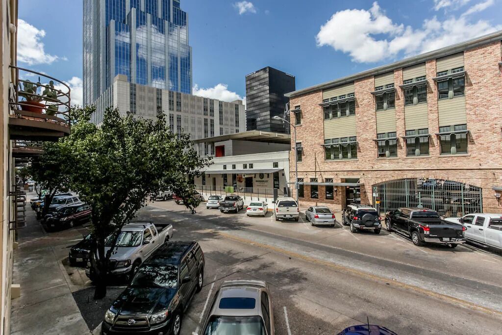 Photo of Others in Waller Creek District