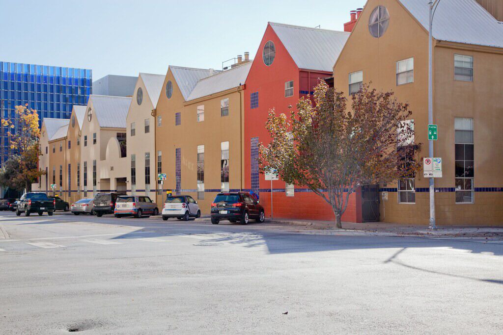 Photo of Others in Waller Creek District