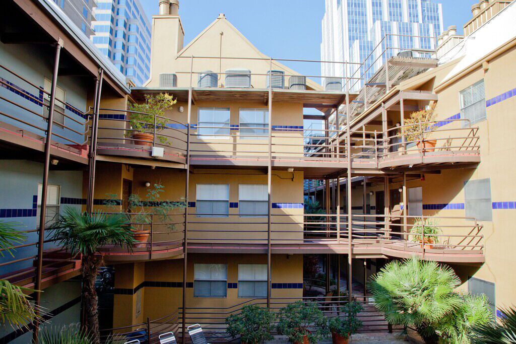 Photo of Others in Waller Creek District