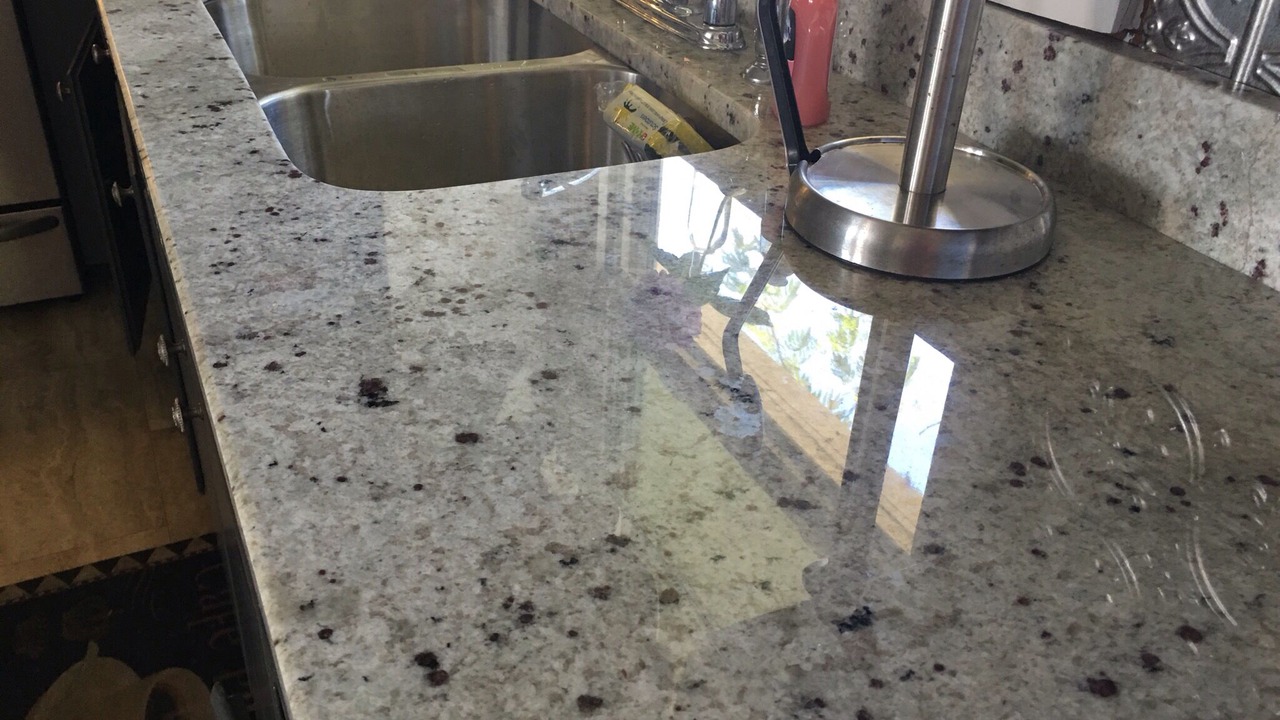 Photo of Kitchen in Misquamicut