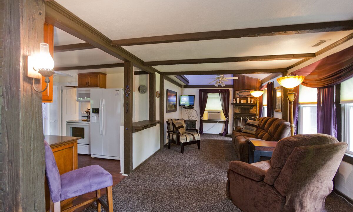 Photo of Livingroom in Nashville