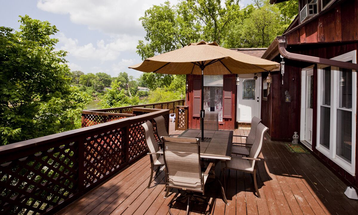 Photo of Outdoor in Nashville