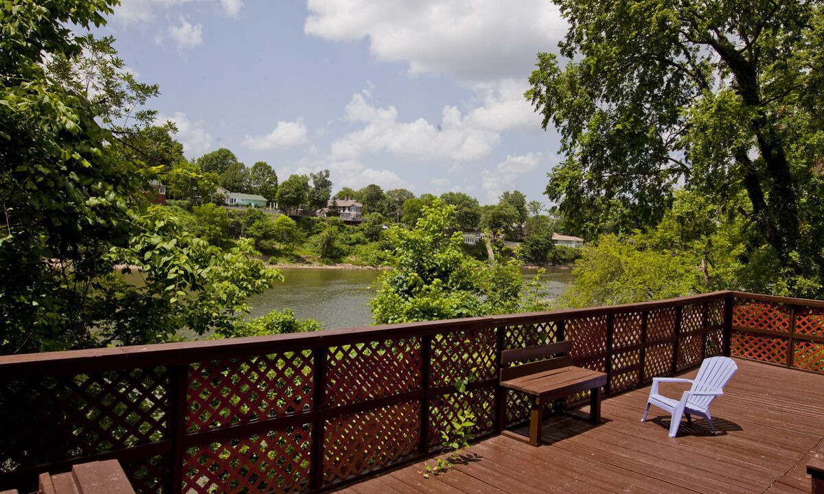 Photo of Outdoor in Nashville