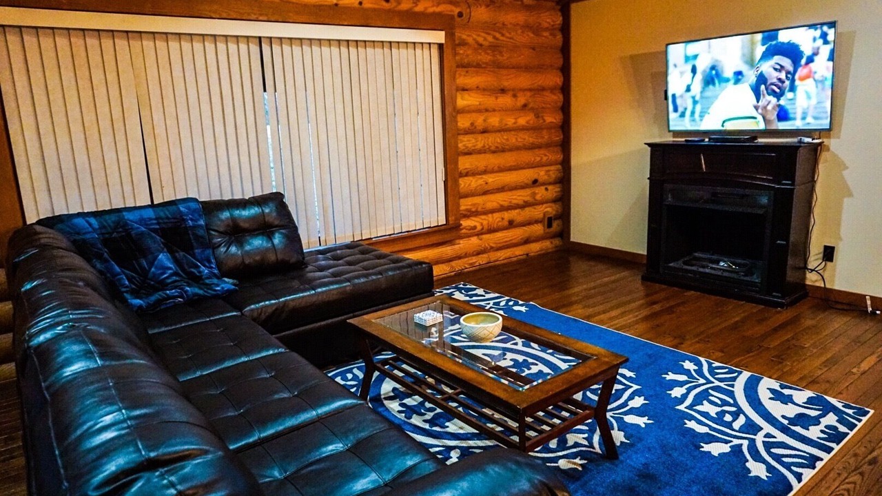 Photo of Livingroom in Almo