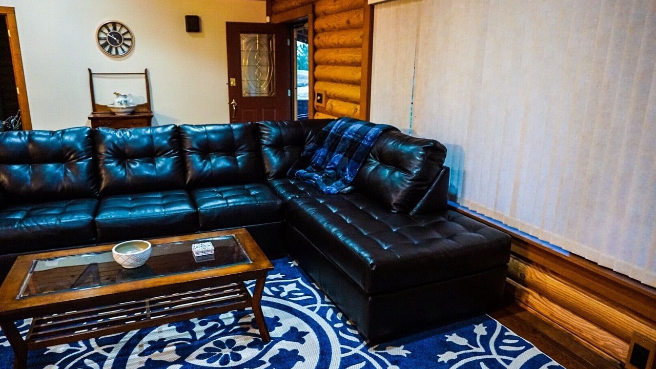 Photo of Livingroom in Almo