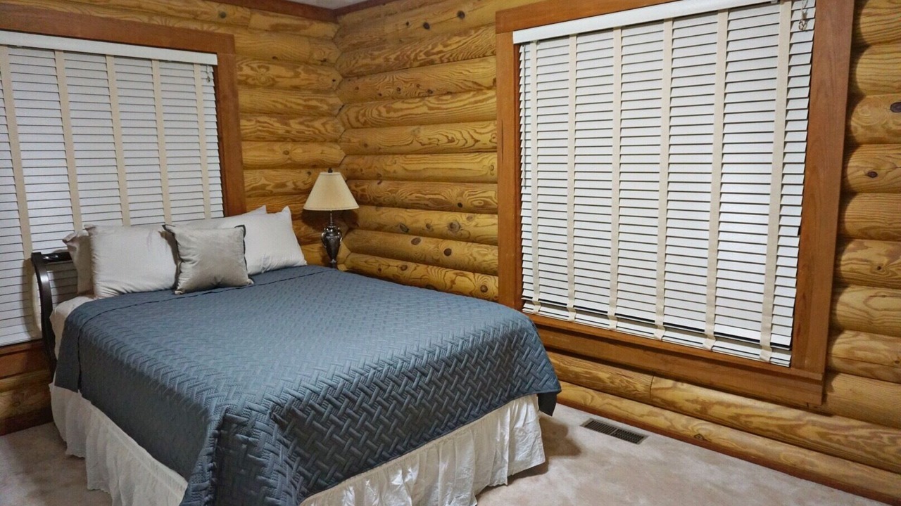 Photo of Bedroom in Almo