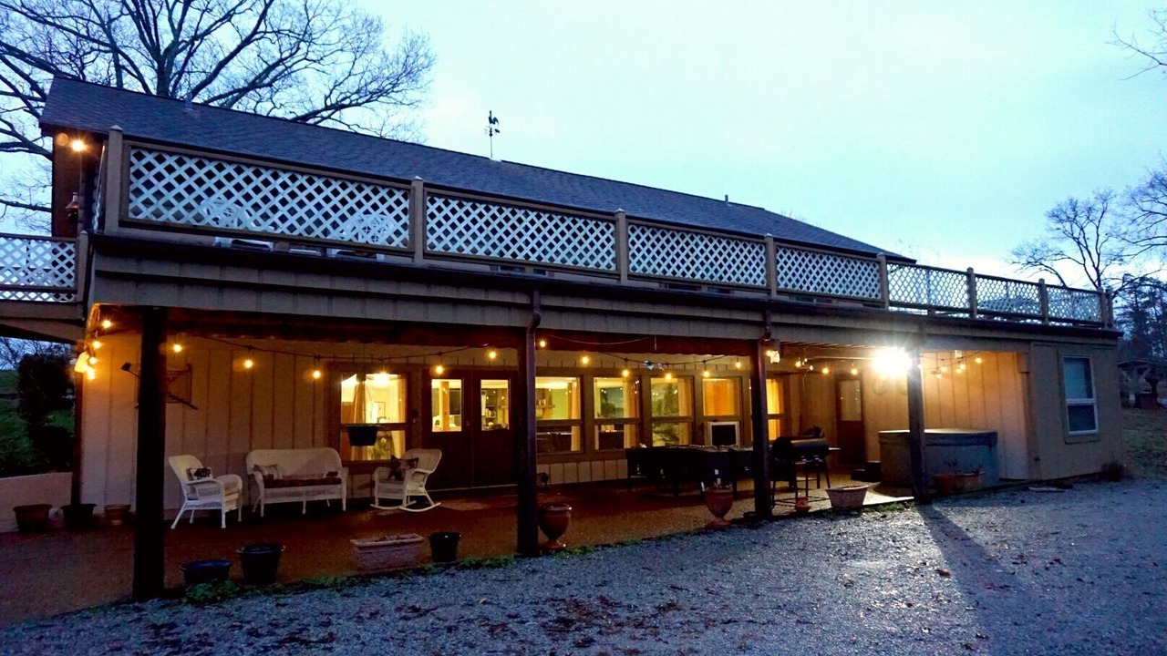 Photo of Outdoor in Almo