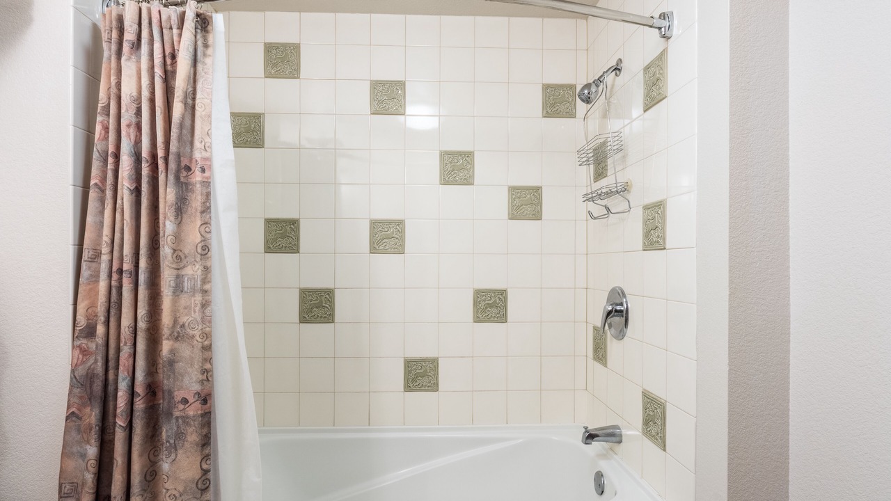 Photo of Bathroom in Mammoth Lakes