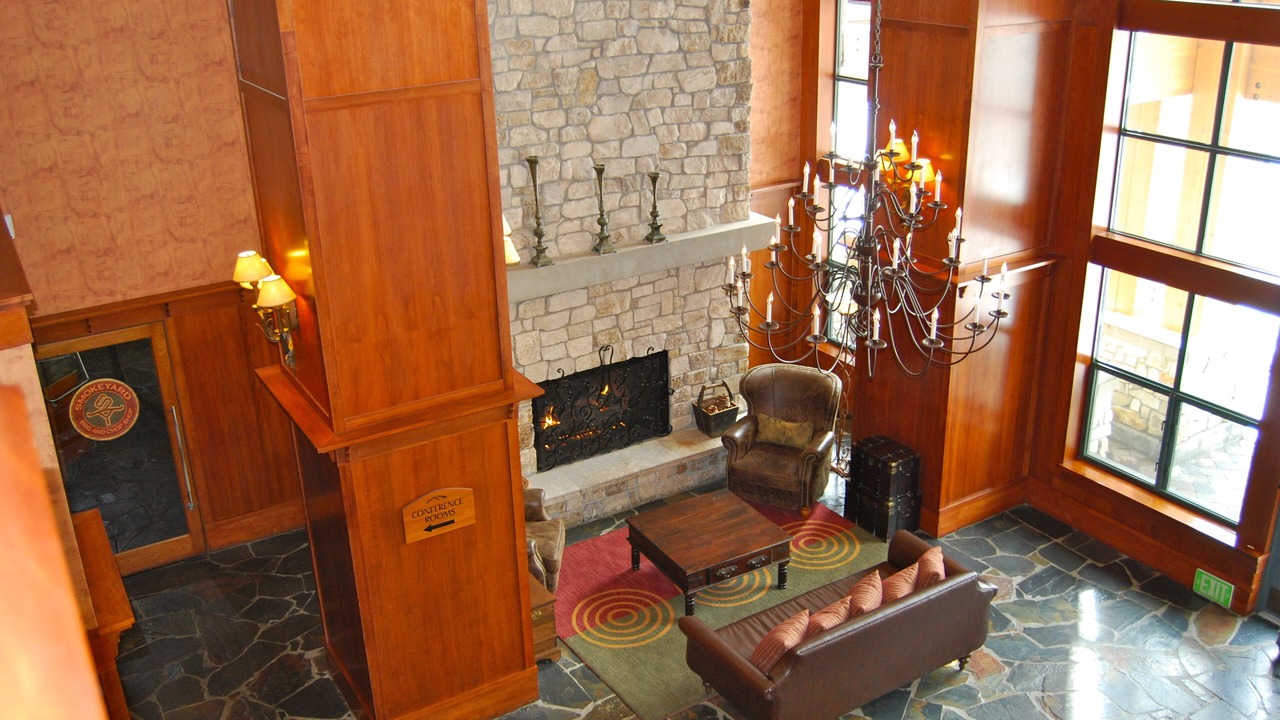 Photo of Livingroom in Mammoth Lakes