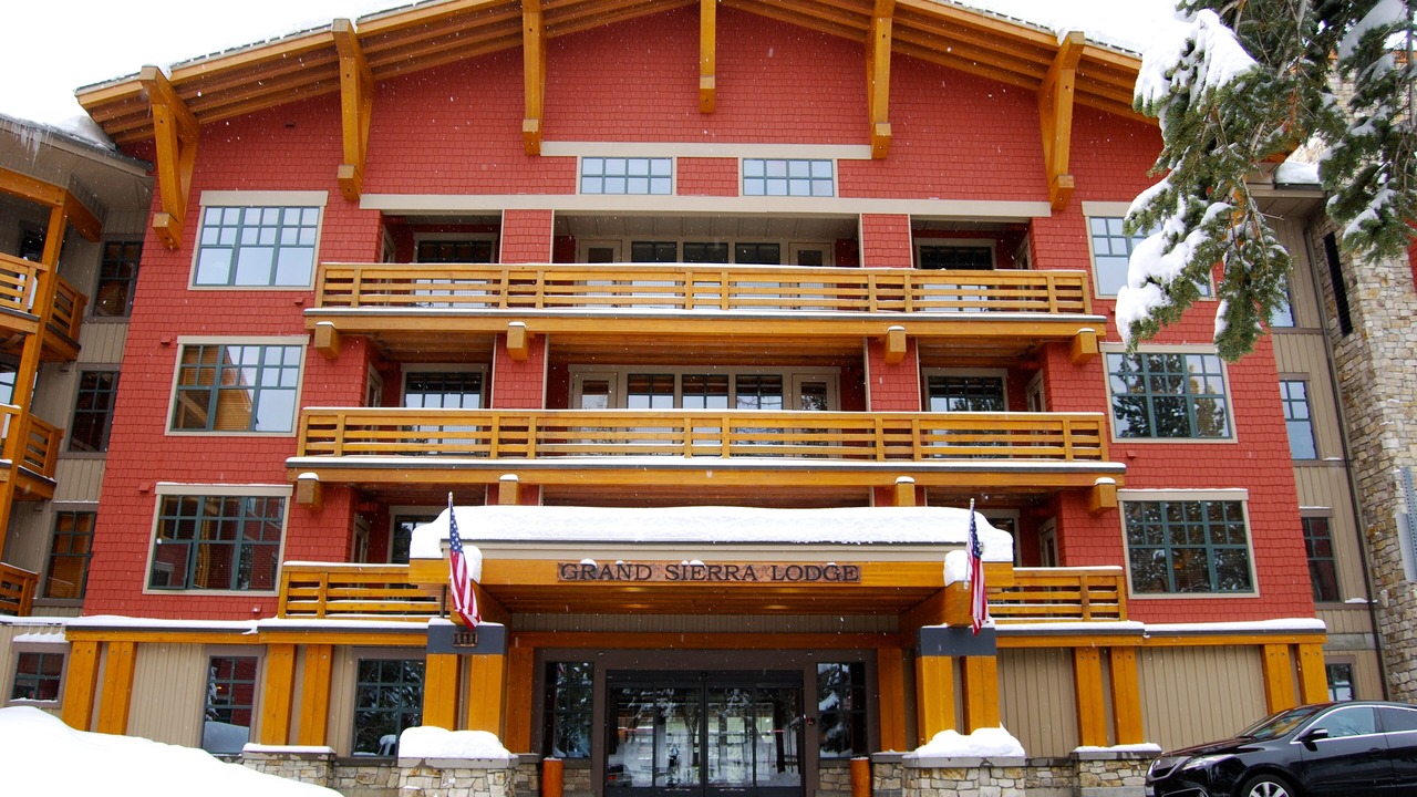Photo of Others in Mammoth Lakes